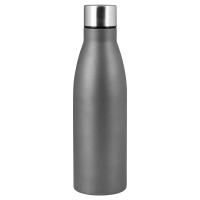 Термобутылка вакуумная герметичная Portobello, Fresco Neo, 500 ml, серая