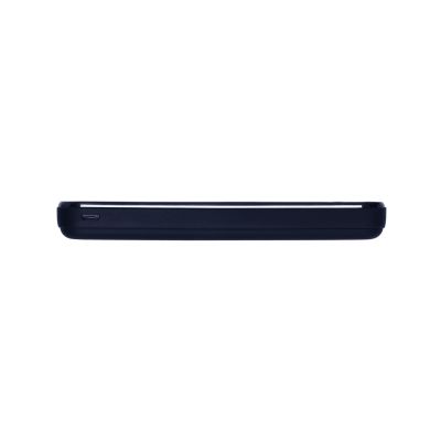 Внешний аккумулятор с подсветкой Старлайт Плюс PB (Starlight Plus PB) 10000 mAh, синий-4