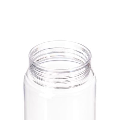 Спортивная бутылка для воды, Capella, 650 ml, серая-9