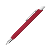 Шариковая ручка Pyramid NEO, красная