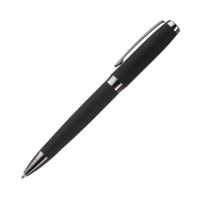 Шариковая ручка Monreal, черная-0