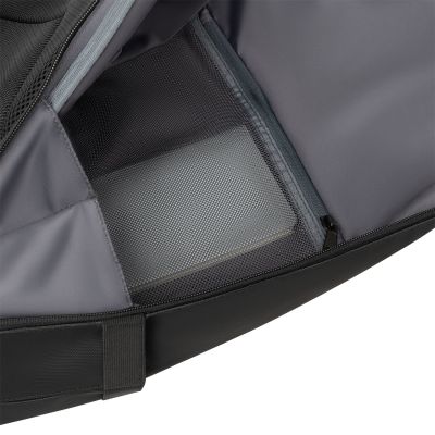 Рюкзак Гранд (Grand), черный-7