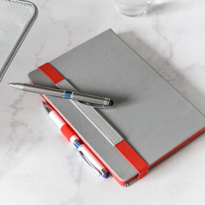 Шариковая ручка iP, синяя-7