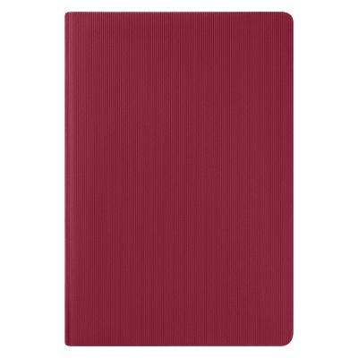 Ежедневник Rain недатированный, бургунди (без упаковки, без стикера)-3