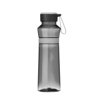 Спортивная бутылка для воды, Jump, 450 ml, черная