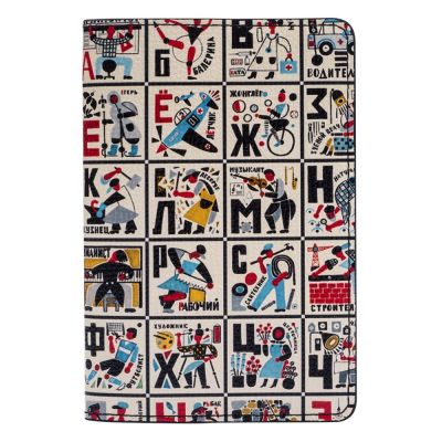 Обложка для паспорта Gourji 