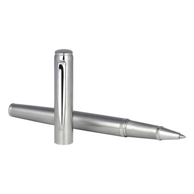 Ручка-роллер Sonata серебро-4