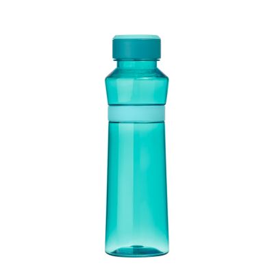 Спортивная бутылка для воды, Jump, 700 ml, синяя-1