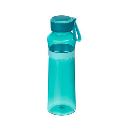 Спортивная бутылка для воды, Jump, 700 ml, синяя-3
