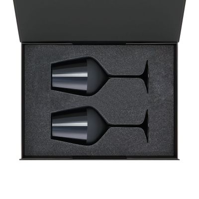 Ложемент под 2 бокала для вина в среднюю коробку-трансформер (арт. 695721)-3