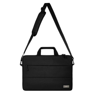 Сумка для ноутбука Фабио (Fabio), черный-5