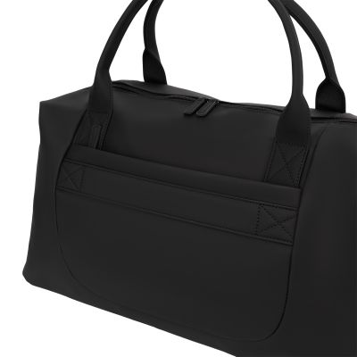 Сумка дорожная Madrid, черная-5