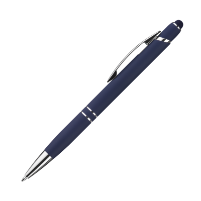 Шариковая ручка Comet NEO, синяя-0