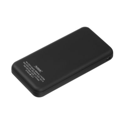 Внешний аккумулятор Starlight Plus NEO 10000 mAh, черный-4