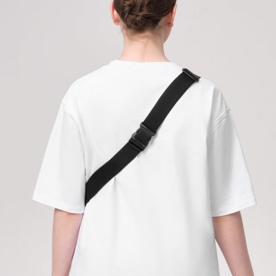 Поясная сумка Boston, черный-6