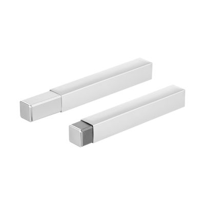 Футляр для ручки, серебро-6