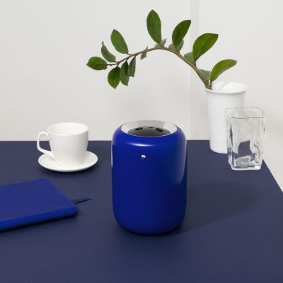 Увлажнитель с антибактериальной UV-лампой Истриа Ультрамарин (Antibacterial Istria Ultramarine), синий-7