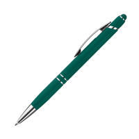 Шариковая ручка Comet NEO, зеленая