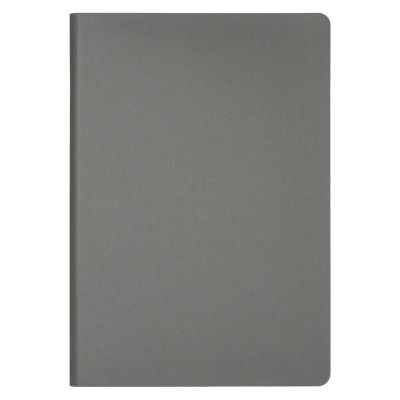 Ежедневник Moon river недатированный, серый-3