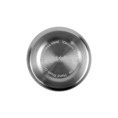 Термобутылка вакуумная герметичная, Garda, 530 ml, черная-2