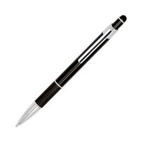 Шариковая ручка Levi, черный