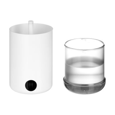 Портативный увлажнитель воздуха c подсветкой Блисс (Bliss)-6