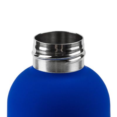 Термобутылка вакуумная герметичная Прима Ультрамарин (Prima Ultramarine), ярко-синяя-3