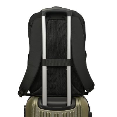 Рюкзак Space, черный-13