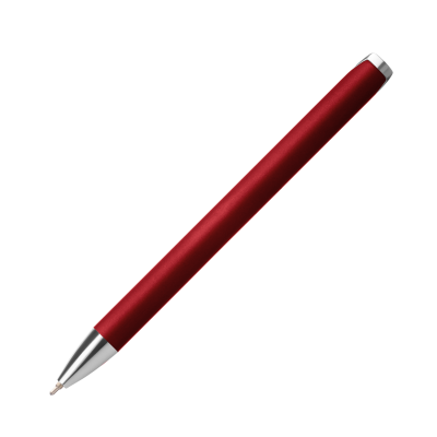 Шариковая ручка Легато (Legato), красная-3