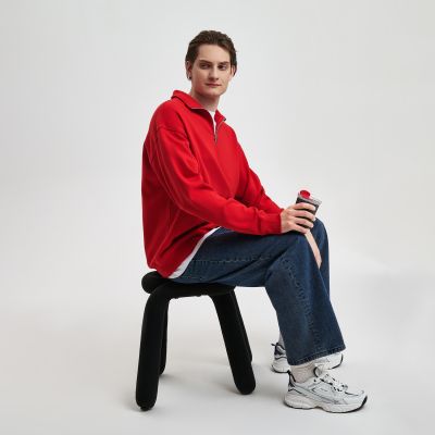 Термокружка вакуумная Страда (Strada), серая-11