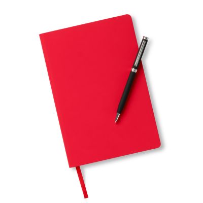 Шариковая ручка Benua, черная-6