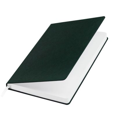 Ежедневник Baladek недатированный, зеленый-0