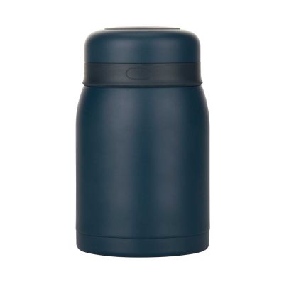 Термос для еды Vitto, синий-0