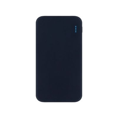 Внешний аккумулятор, Benz PB, 5000 mAh, синий-2