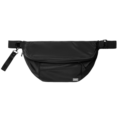 Сумка через плечо (cross body) Бостон (Boston), черная-0