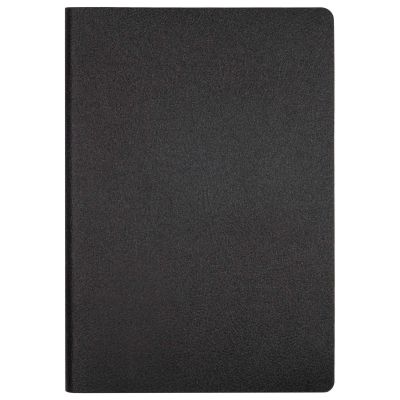 Ежедневник Portobello Trend, Stone Island, недатированный, черный-5