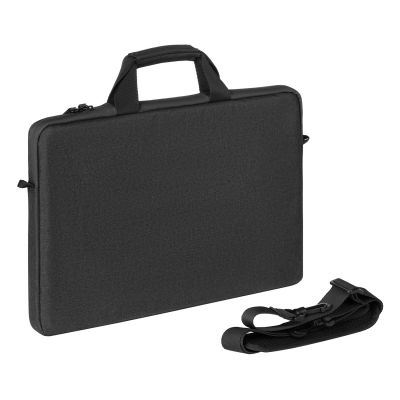 Сумка для ноутбука Фабио (Fabio), темно-серый-6