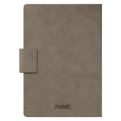 Ежедневник Ritz недатированный, бежевый, твердая обложка-4