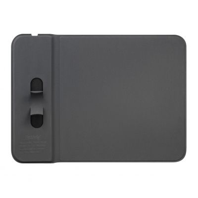 Коврик для мыши с беспроводным зарядным устройством 15W Honor-7