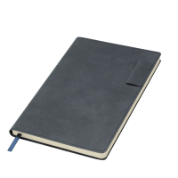 Ежедневник Portobello Trend, Teolo, недатированный, синий