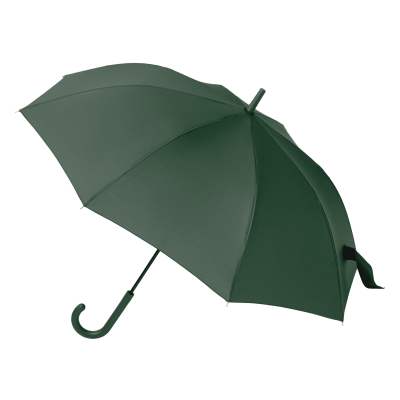 Зонт-трость Фантом (Phantom), зеленый-2