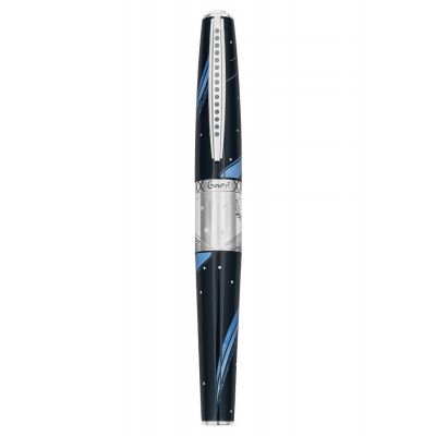 Ручка перьевая Gourji 