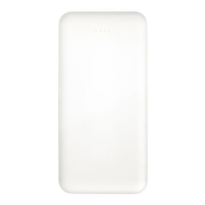 Внешний аккумулятор Элари Плюс (Elari Plus) 10000 mAh, белый-4