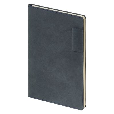 Ежедневник Теоло (Teolo) недатированный, синий-6