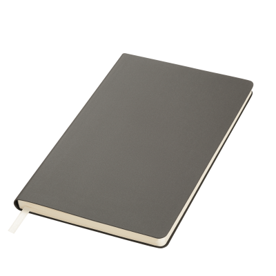 Ежедневник Star недатированный, серый (без упаковки, без стикера)-2