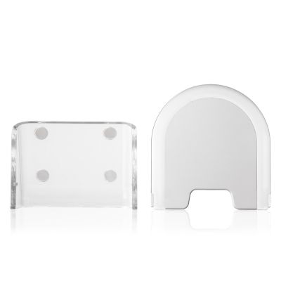 Беспроводное зарядное устройство 15W Gloss-4