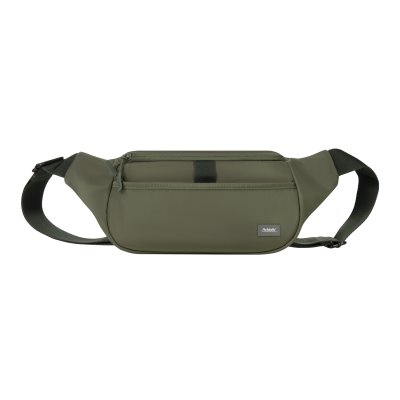 Поясная сумка Boston, зеленый-0