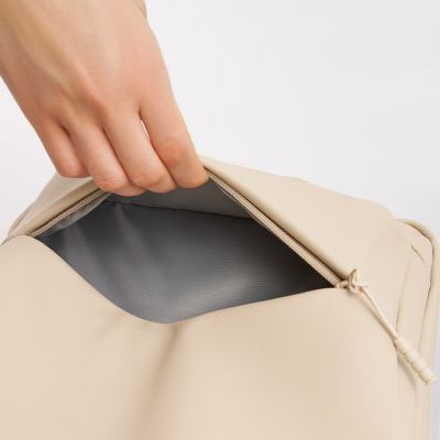 Рюкзак Chester, бежевый-11