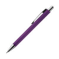 Шариковая ручка Urban, фиолетовая