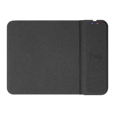 Коврик для мыши с беспроводным зарядным устройством 15W Honor-3